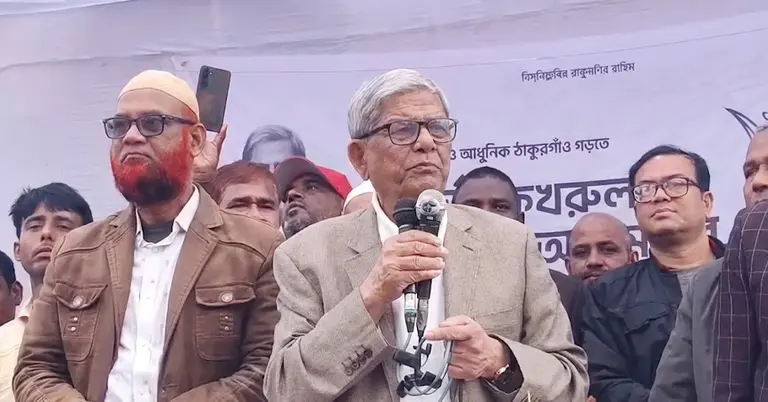 মির্জা ফখরুল ইসলাম আলমগীর